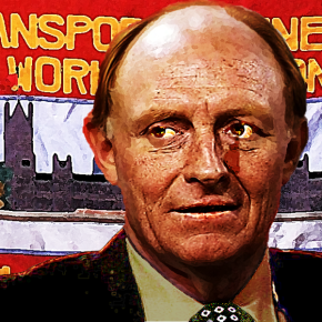 ‘We have a dream’: The best of Neil&nbsp;Kinnock