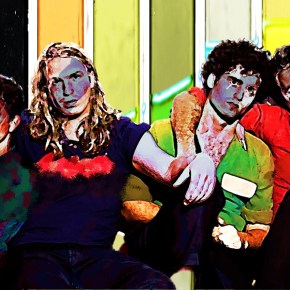 Start! British debut singles: Part&nbsp;1