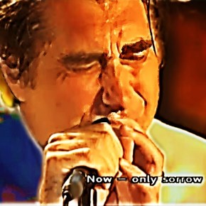 Pick of the pops: ‘A Song for&nbsp;Europe’