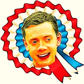 Morgan of the Month:&nbsp;Jones