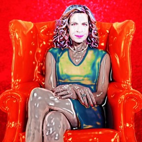 What Katie did&nbsp;(badly)