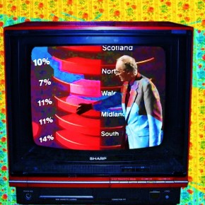 Election night highlights:&nbsp;1997