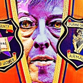 Doing deals with&nbsp;Ulstermen