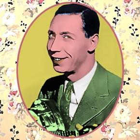 Halloween hits: Our House Is&nbsp;Haunted