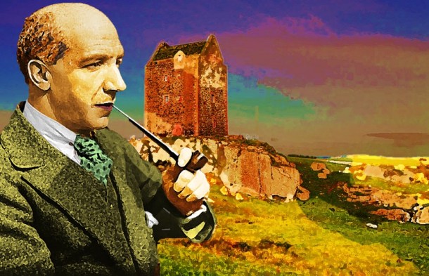 artwork-huntingtower