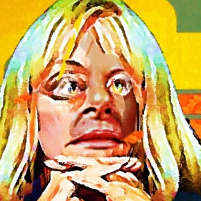 ‘A moderate socialist’ – Christine&nbsp;Shawcroft