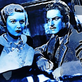 Imperial fiction: Richard&nbsp;Hannay