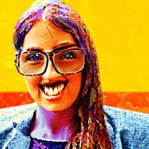 ‘The new chosen one’ – Laura&nbsp;Pidcock