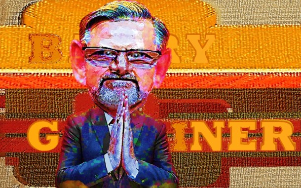 artwork-barry-gardiner