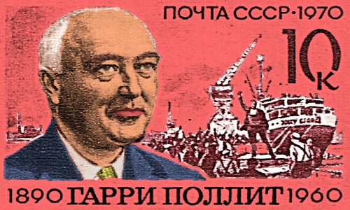 bestof-harry-pollitt