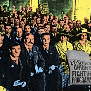 ‘The most degrading and bestial business in the&nbsp;world’