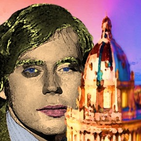 Gordon Brown and Oxford’s dirty little&nbsp;secret