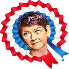 Morgan of the Month:&nbsp;Cooper