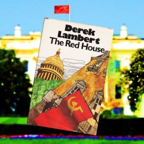 Rear-view review: The Red&nbsp;House