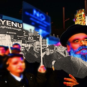 ‘Occasionally toxic’