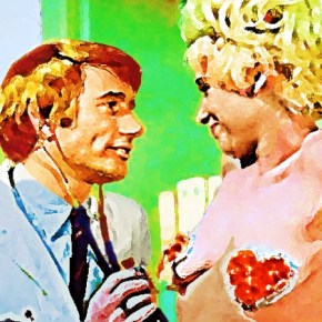 Safe in their&nbsp;hands