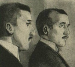 Riddle Sands Illustrated London News 24-05-1913