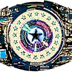 ‘It’s your blood’