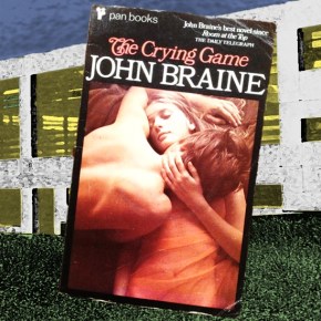 Rear-view review: The Crying&nbsp;Game