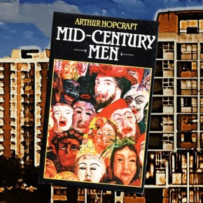 Rear-view review: Mid-Century&nbsp;Men