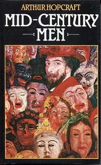 midcentury men