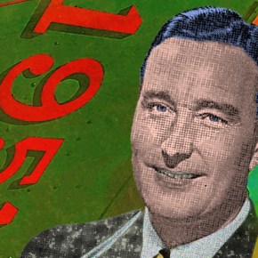 Denis Compton’s English&nbsp;magic