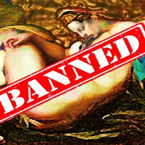 ‘Stroking kills’: A poor porn&nbsp;report