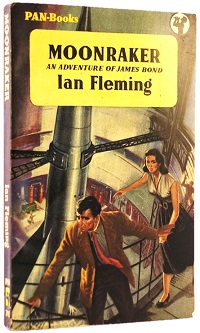 moonraker 3