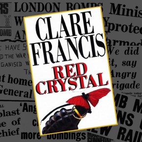 Rear-view review: Red&nbsp;Crystal