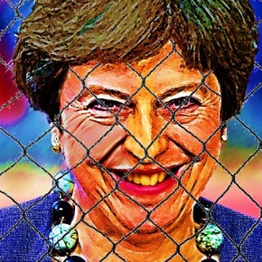 2018 Politician of the Year&nbsp;(living)