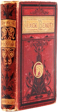 black beauty 1