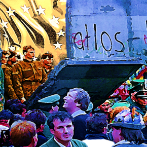 1989: The roots of&nbsp;Brexit