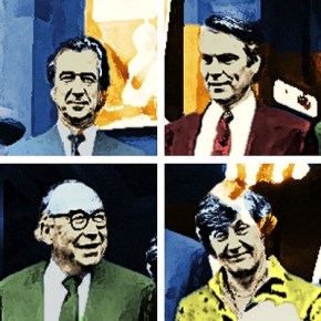 ‘A posh lot’: The birth of the&nbsp;SDP