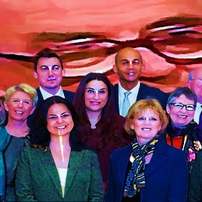 The battle of Jenkins’s&nbsp;heirs