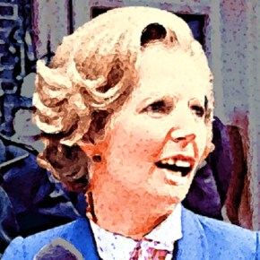 ‘Where there is discord’: The 1979&nbsp;election