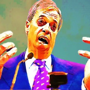 Breaking the Euro-election&nbsp;mould