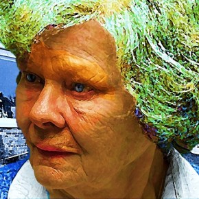 Final cut: Red Joan&nbsp;(2018)