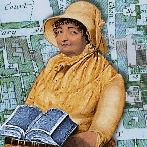 The Prophetess of&nbsp;Exeter