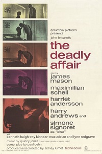 deadly-affair poster
