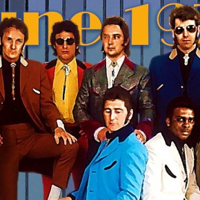 Revive 45: June&nbsp;1974