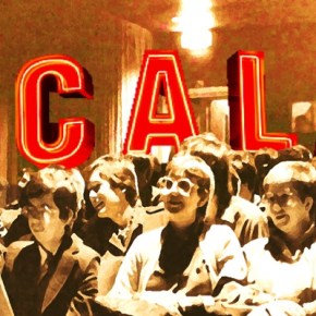 The Sca-la days are&nbsp;over