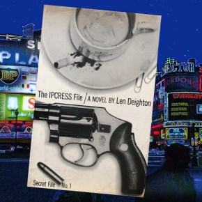 Rear-view review: The Ipcress&nbsp;File