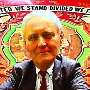 Politician of the Decade&nbsp;(dead)