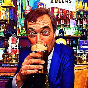 Politician of the Decade&nbsp;(living)