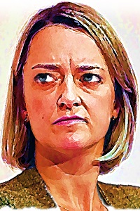 artwork-laura-kuenssberg