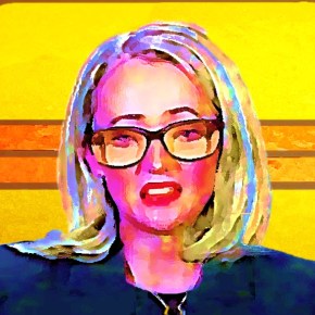 ‘The Next AOC?’ – Rebecca&nbsp;Long-Bailey