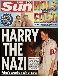 Sun-Harry-Nazi