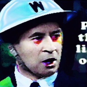 Ancient liberties placed in&nbsp;pawn