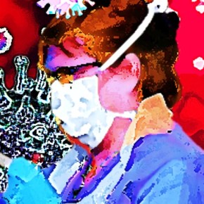 Calling all cliches: Never the same&nbsp;again