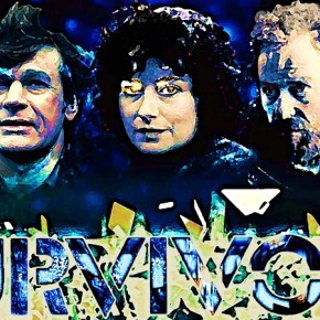 Journal of a Plague&nbsp;Year